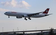 HB-JHF @ KMIA - MIA 2015 - by Florida Metal