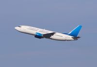 OD-HAJ @ ESSA - RWY 19R - by wijken