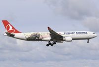 TC-JOG @ ESSA - RWY 01L - by wijken
