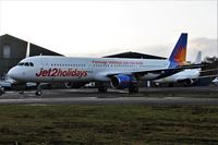 G-HLYF photo, click to enlarge