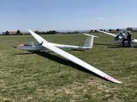 F-CLRJ @ LFLO - En piste à Roanne - by Julien DEFAUX