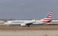 N830NN @ KORD - Boeing 737-823 - by Mark Pasqualino