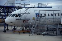 F-BJEN @ LFMP - Air Charter International - by Jean Christophe Ravon - FRENCHSKY