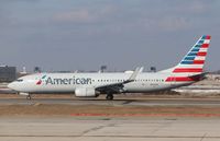N930AN @ KORD - Boeing 737-823 - by Mark Pasqualino