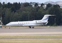 N328MM @ ESSA - Ramp M - by wijken