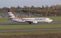 OK-SWD @ ESSA - RWY 19L - by wijken