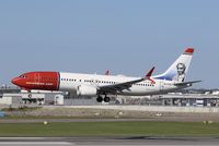 EI-FYE @ ESSA - RWY 19L - by wijken