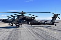 09-05652 @ KBOI - Parked on the north GA ramp. - by Gerald Howard
