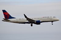 N294SY @ KBOI - Landing 10R. - by Gerald Howard