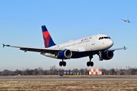 N361NB @ KBOI - Landing 10R.