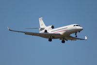 HB-JSD @ KORL - NBAA 2018
