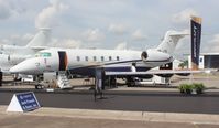 HB-JTB @ KORL - NBAA 2014 - by Florida Metal