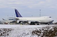 ER-BBJ @ ESSA - Ramp R - by wijken