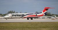 HI978 @ KMIA - MIA 2016 - by Florida Metal