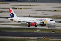HK-5125 @ KMIA - MIA 2018 - by Florida Metal