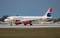 HK-5142 @ KMIA - MIA 2017 - by Florida Metal