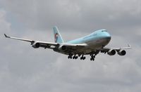 HL7403 @ KMIA - MIA 2011 - by Florida Metal