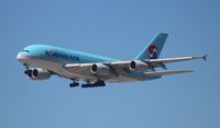 HL7612 @ KLAX - LAX 2016