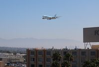 HL7610 @ KLAX - LAX 2016 - by Florida Metal