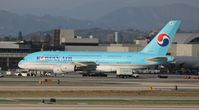 HL7615 @ KLAX - LAX 2015 - by Florida Metal