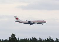 20-1101 @ ESSA - RWY 19L - by wijken
