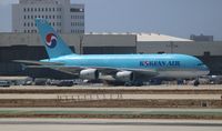 HL7627 @ KLAX - LAX 2016 - by Florida Metal