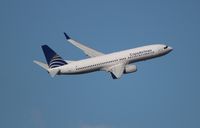 HP-1827CMP @ KMIA - MIA 2016 - by Florida Metal