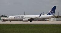 HP-1831CMP @ KMIA - MIA 2019 - by Florida Metal
