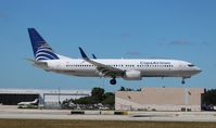 HP-1831CMP @ KFLL - FLL 2019 - by Florida Metal
