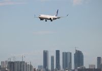 HP-9901CMP @ KMIA - MIA 2018 - by Florida Metal