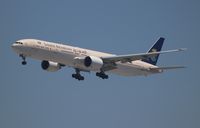 HZ-AK17 @ KLAX - LAX 2016 - by Florida Metal