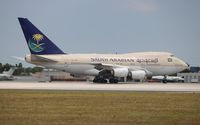 HZ-HM1 @ KMIA - MIA 2017 - by Florida Metal