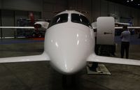 I-PDVT - NBAA 2016 - by Florida Metal