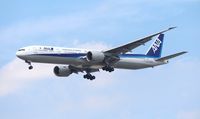 JA732A @ KORD - ORD 2019 - by Florida Metal