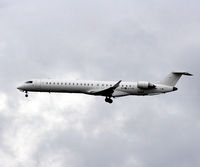 EI-FPB @ EKCH - EI-FPB landing rw 22L