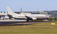 9H-ZAK @ ESSA - Taxiway W - by wijken