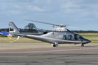 G-ORCD @ EGSH - Departing from Norwich. - by Graham Reeve