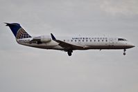 N954SW @ KBOI - Landing 10L.