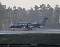SE-RNR @ ESSA - Taxiway W - by wijken