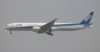 JA788A @ KLAX - LAX 2018