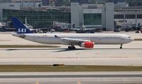 LN-RKO @ KMIA - MIA 2017 - by Florida Metal