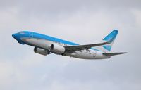 LV-CPH @ KMIA - MIA 2016 - by Florida Metal