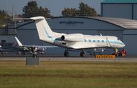 M-SWAN @ KORL - NBAA 2016 - by Florida Metal
