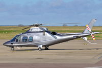 G-ORCD @ EGSH - Parked at Norwich. - by keithnewsome