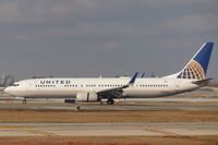 N69888 @ KORD - Boeing 737-924/ER