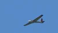 N65933 @ 92A - Chilhowee Gliderport Octoberfest 2005.  Benton TN - by Phil Snider