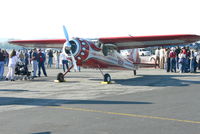 N22L @ CHA - At CHA airshow Oct 30, 2005 - by Phil Snider