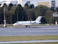 C-GIIT @ ESSA - Ramp M - by wijken