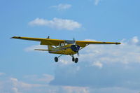 HA-SLJ @ LHPK - LHPK - Papkutapuszta Airfield, Hungary - by Attila Groszvald-Groszi