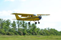 HA-SLJ @ LHPK - LHPK - Papkutapuszta Airfield, Hungary - by Attila Groszvald-Groszi